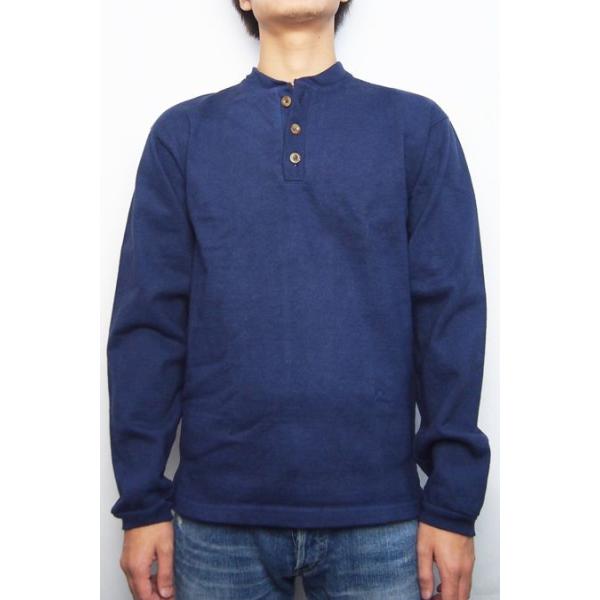 CAMBER（キャンバー） CAMBER / #964 エクストリームジャージ ヘンリー