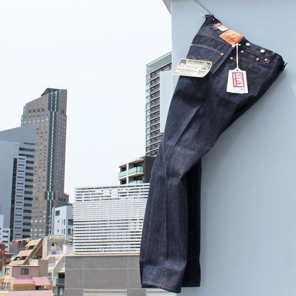 LVC Levi's vintage clothing スラックスパンツ joenet_lvc-a0367-0005