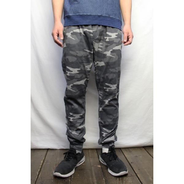 カリフォルニア グッド ライフ California Good Life 迷彩 ジョガーパンツ Camouflage Jogger Pant Grey グレーカモ Made In U S A Calijoggergry Redwood Yahoo ショップ 通販 Yahoo ショッピング