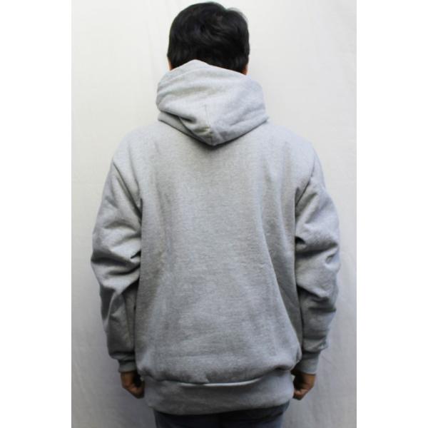 camber arctic thermal sweatshirt