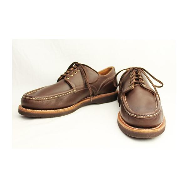 RUSSELL MOCCASIN ラッセルモカシン / 54-7 