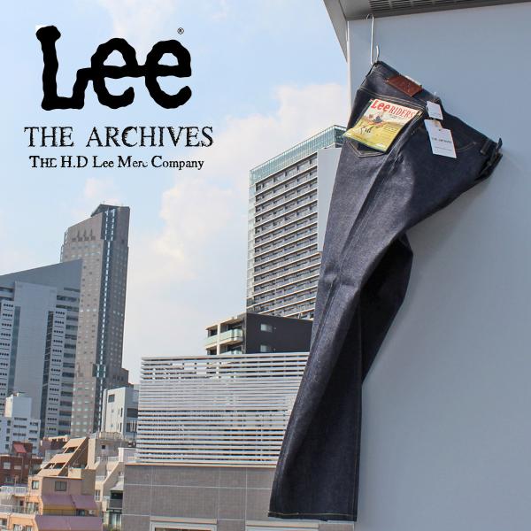 Lee リー 