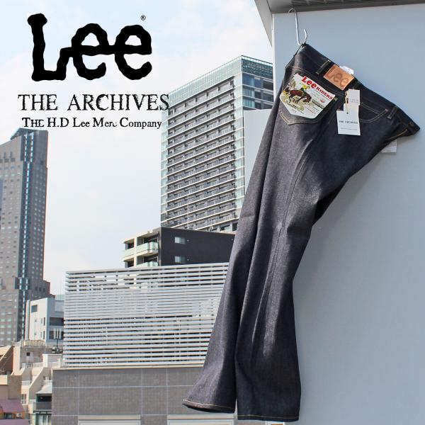 ARCHIVES（Lee） Lee リー 