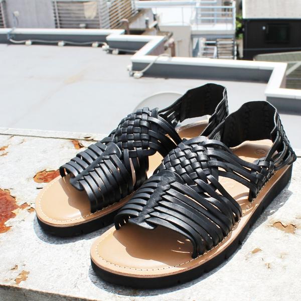 Huarache, Sandal – Soor Ploom