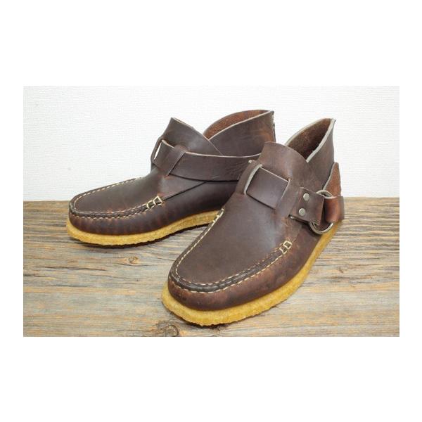 yzSALE!! NATURE KREEC (lC`[N[N) / 275 WO JV Made in U.S.A. AJ REDWOODIWiuh