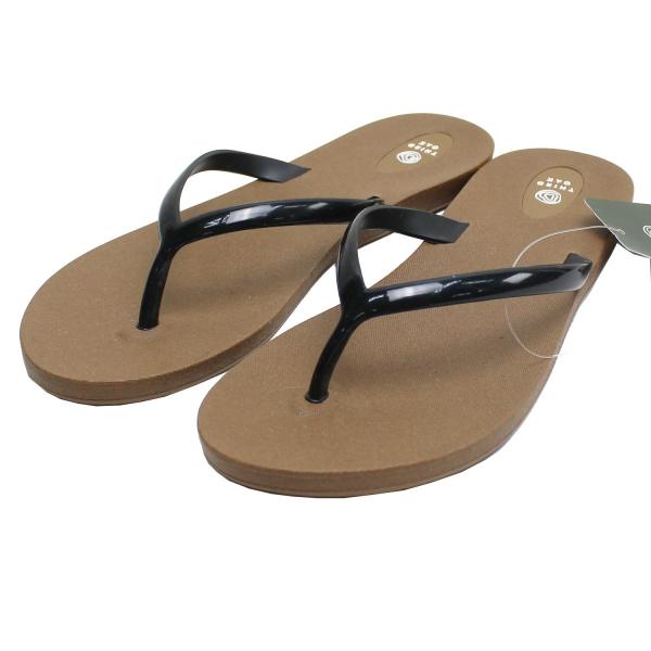 OKABASHI THIRD OAK O-70002 Scout スカウト FLIP FLOP フリップ