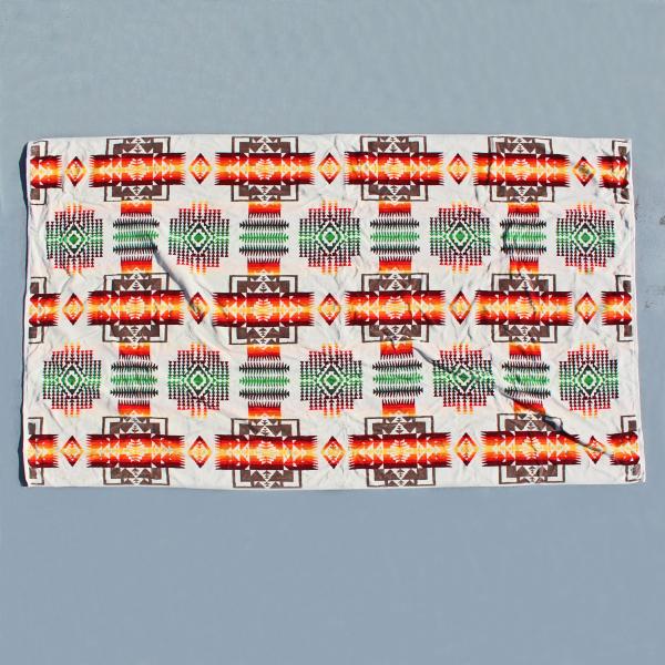 PENDLETON（ペンドルトン） XB266 Custom Over Sized Jacquard Towels