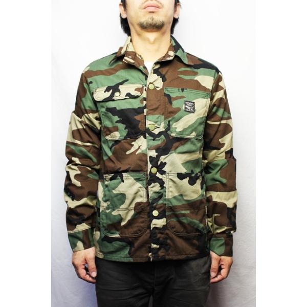 POINTER BRAND（ポインターブランド） POINTER BRAND / ウッドランド