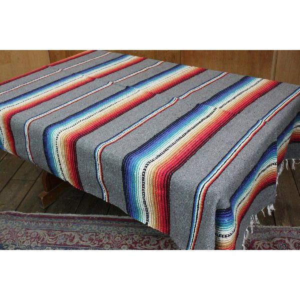 エルパソ サドルブランケット(El Paso Saddle Blanket) / 