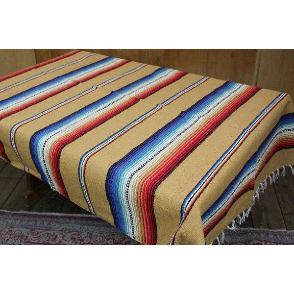 エルパソ サドルブランケット(El Paso Saddle Blanket) / 