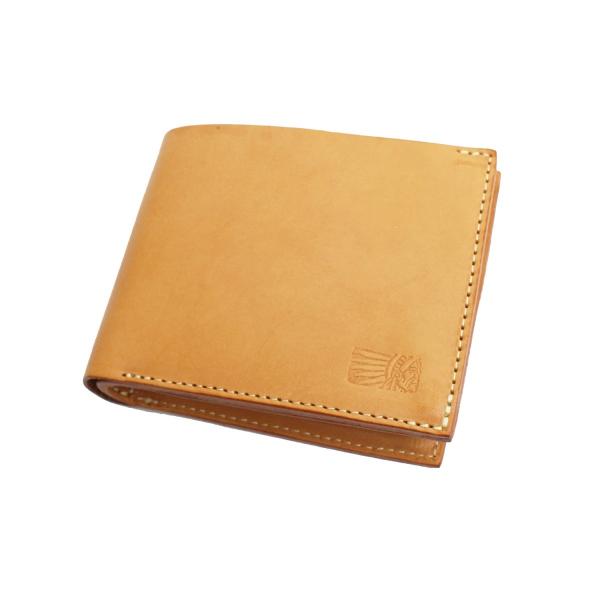 REDMOON（レッドムーン） 【送料無料】 REDMOON RMR-01R SHORT WALLET