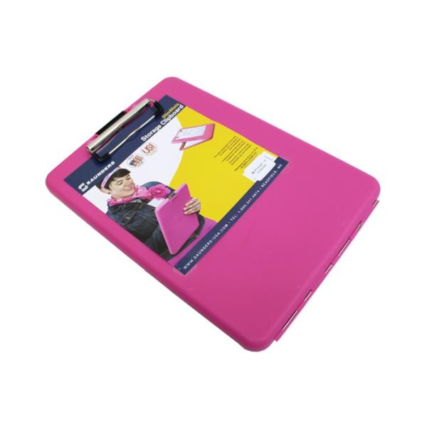 SAUNDERS Slimmate STORAGE CLIPBOARD スリムメイト ストレージ