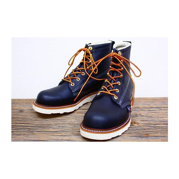 Thorogood ソログッド / 814-6757 別注6インチ ワークブーツ Thorogood ソログッド / 814-6757 別注6インチ ワークブーツ