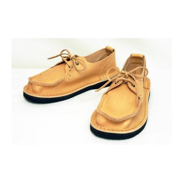 [USA製]80s REDWOOD MOCCASHIN レザー モカシン USA製]80s REDWOOD MOCCASHIN レザー モカシン