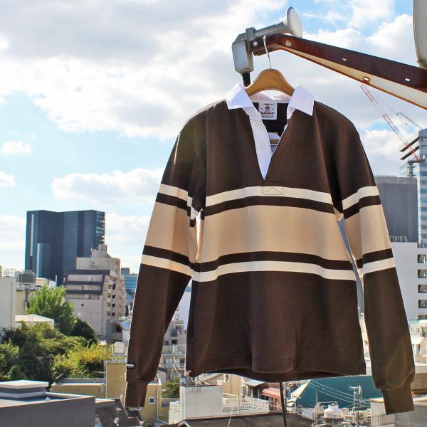 Barbarian（バーバリアン） 