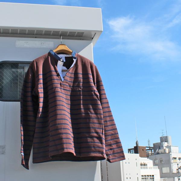 Barbarian（バーバリアン） 