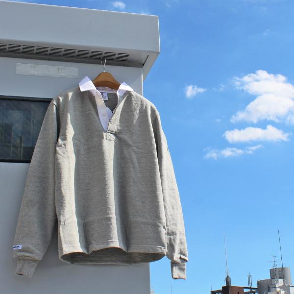 Barbarian（バーバリアン） 