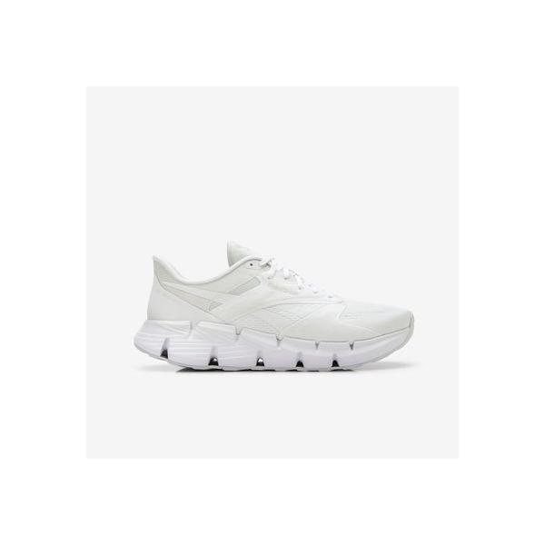 (取寄) リーボック ジグ ダイナミクス 5 Reebok Zig Dynamica 5 White/Vintagechalk/Sportbeige Reebok（リーボック） 【リーボック公式】ジグ ダイナミカ 5 / ZIG