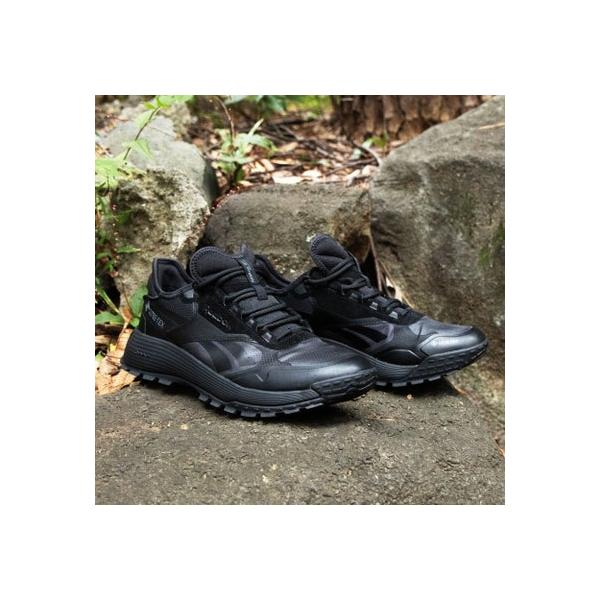 Reebok（リーボック） 【リーボック公式】DMX トレイル ゴアテックス