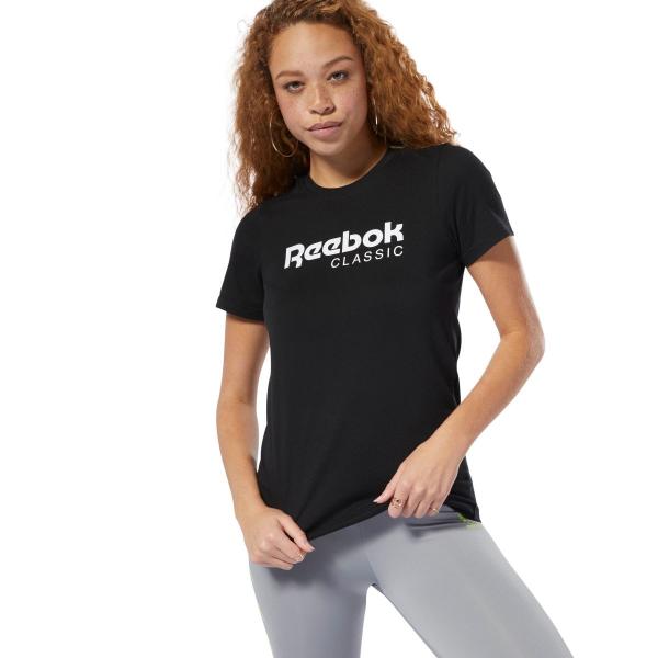 reebok t shirt classic