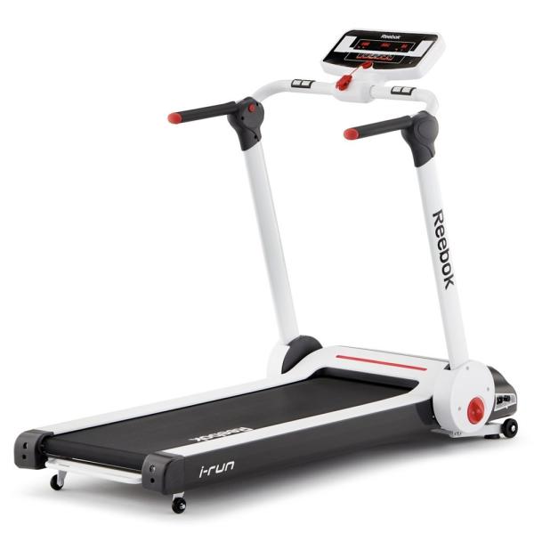 Reebok - 送料込み【新品未使用】リーボック 体幹ウェア _ランニング/ゴルフ/トレーニング Reebok リーボック ランニングマシン 13km/h 内臓スピーカー