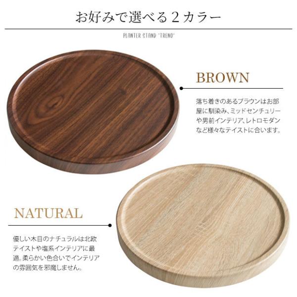 プランター スタンド 鉢 ラック グリーン GREEN 緑 観葉植物 隠しキャスター 棚 木 シンプル アイアン おしゃれ ディスプレイ