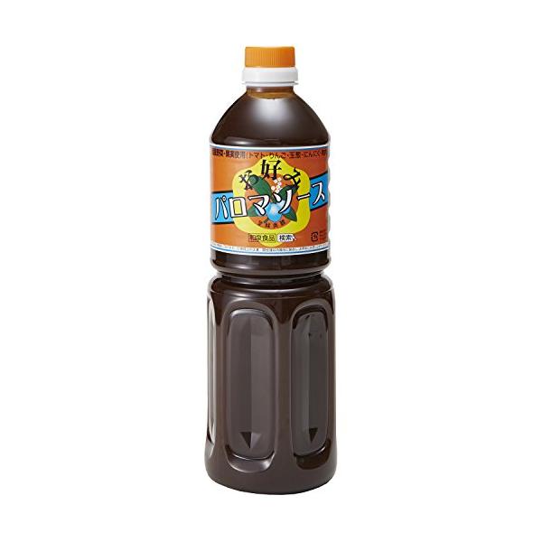 パロマソース 1000ml