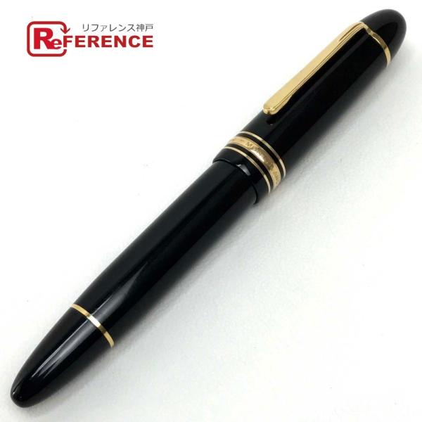 MONTBLANC モンブラン 149 マイスターシュテュック 14C ...
