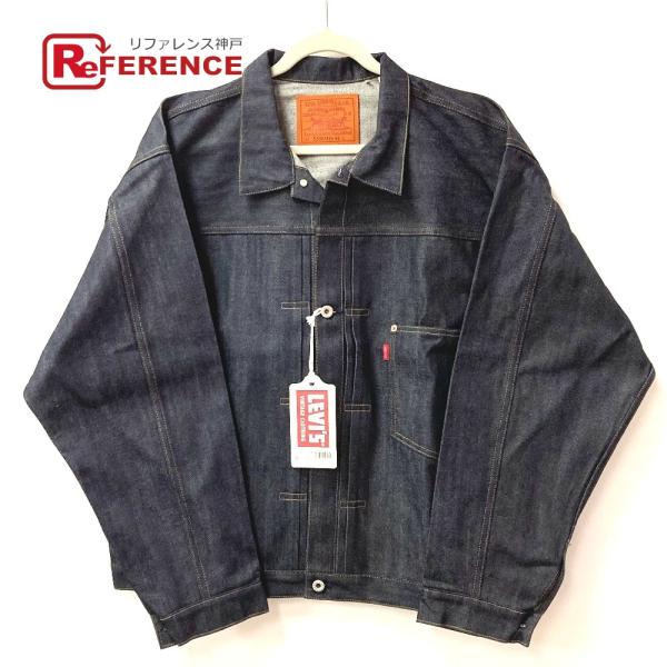 LEVI'S S506XX 1944 ジャケット大戦モデル T back XXL reference_131650-24857-1