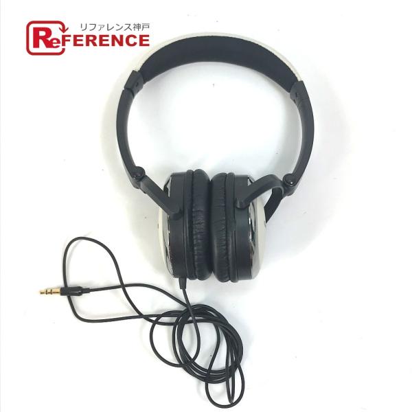 Pradaヘッドホン reference_13402-22502-8