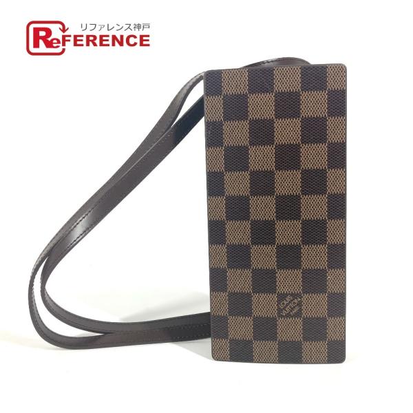LOUIS VUITTON（ルイ・ヴィトン） セリュックス CELUX VIP顧客 ダミエ