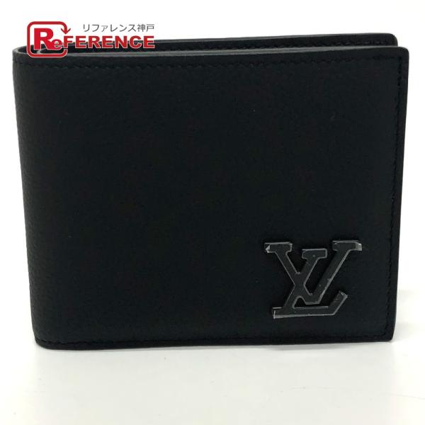 LOUIS VUITTON ルイヴィトン M81742 LV アエログラム