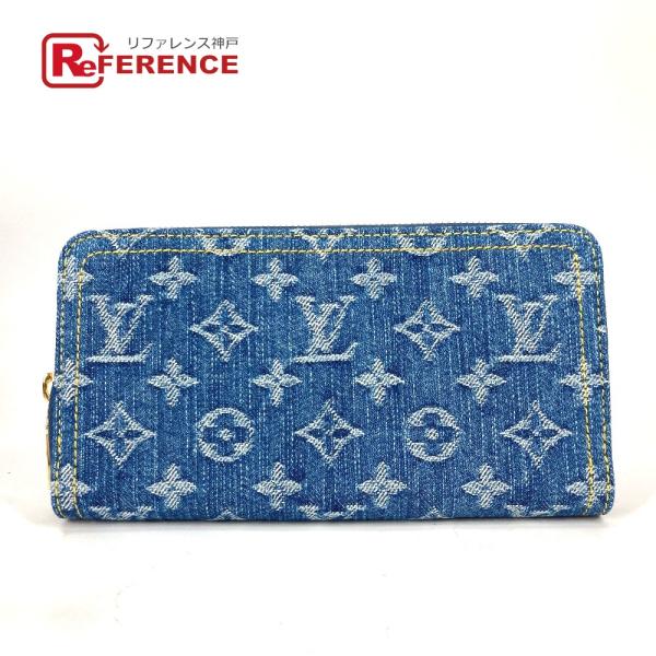 LOUIS VUITTON（ルイ・ヴィトン） 新品 M82958 ジッピー・ウォレット