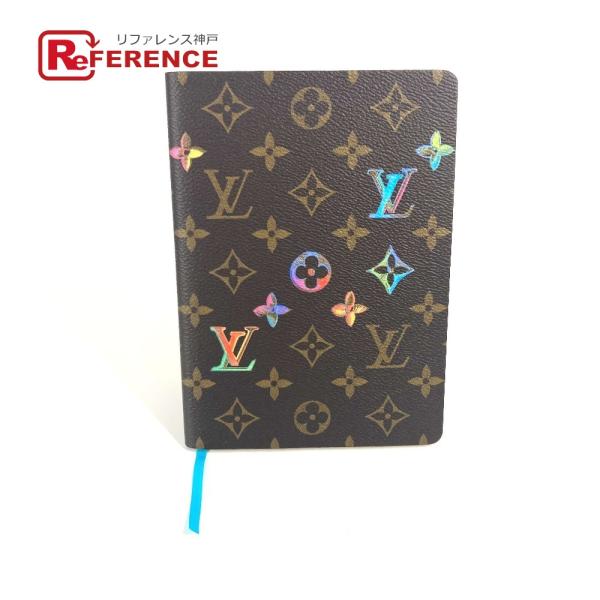 【未使用品】ルイヴィトンカイエ・クレマンスノート LOUIS VUITTON 未使用 ルイヴィトン GI0767 カイエクレマンス