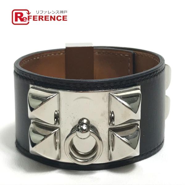 HERMES エルメス メドール コリエドシアン ブレスレット バングル