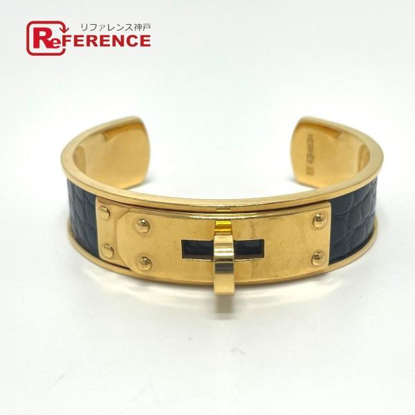 HERMES エルメス ケリー ブレスレット アクセサリー バングル