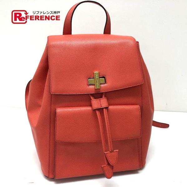 Celine セリーヌ リュックサック リュック・デイパック 革(レザー
