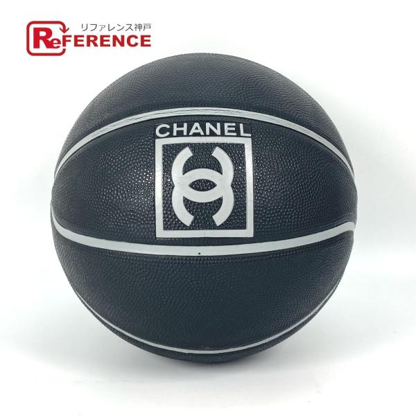 CHANEL シャネル CCココマーク スポーツライン バスケットボール reference_31638-19587-2