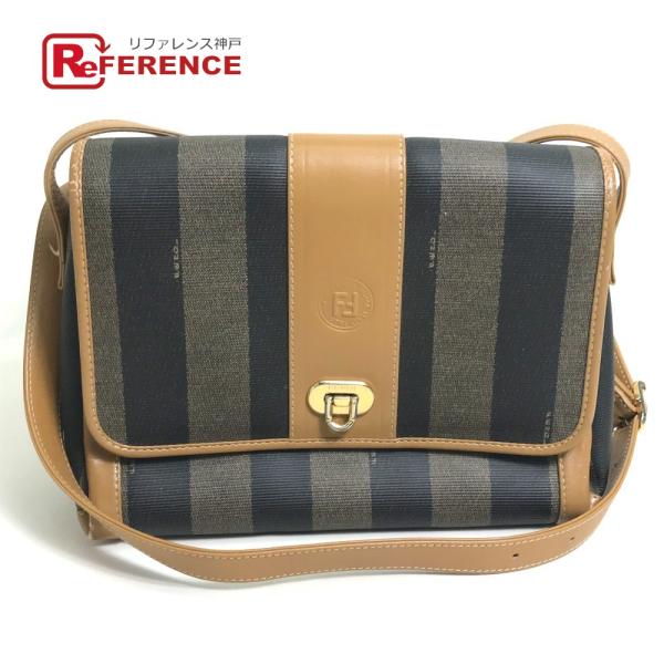 フェンディ(FENDI) ペカン(PEQUIN) 中古 バッグ | 通販・人気