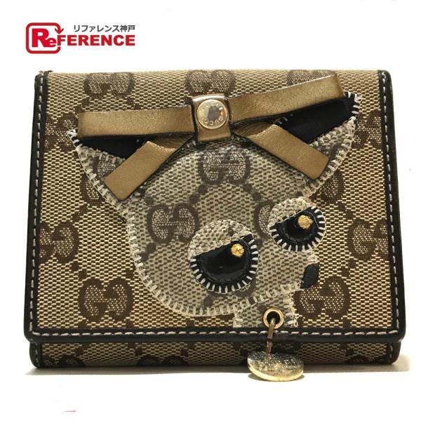 安いグッチ チワワ 財布の通販商品を比較 ショッピング情報のオークファン