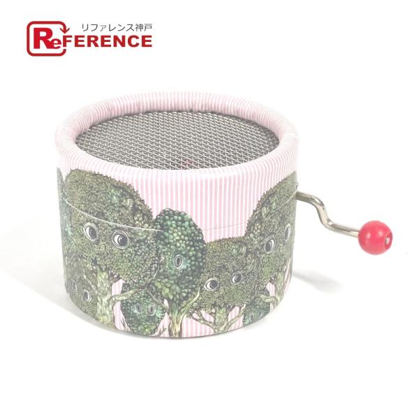 【商品番号】63002-24770-24【ブランド】グッチ【モデル】オルゴール【タイプ】インテリア【形状】雑貨【対象】レディース【カラー】ピンク【素材】紙【サイズ】W6cm×H4.3cm 実寸サイズには多少の誤差がある場合があります。【付属...