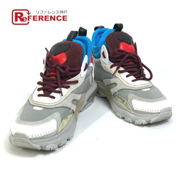 VALENTINO ヴァレンティノ LSRB39Y2 バウンス レイズドソール