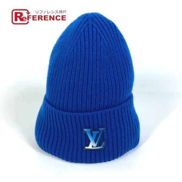 LOUIS VUITTON ルイヴィトン M76593 レザーパッチ ボネ・LV