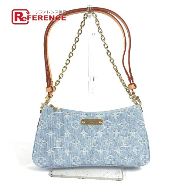 ヴィトン　ポシェット　ハンドバッグ LOUIS VUITTON（ルイ・ヴィトン） 未使用 M83532 ポシェット・リヴ