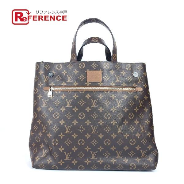 ルイ・ヴィトン LV カバ メゾ ショルダーバッグ 肩掛け トートバッグ 楽天市場】【バッグ】LOUIS VUITTON ルイ ヴィトン モノグラム