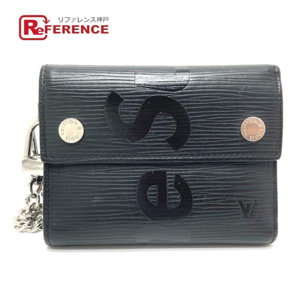 LOUIS VUITTON ルイヴィトン M67711 エピ シュプリーム コラボ