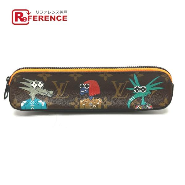 LOUIS VUITTON（ルイ・ヴィトン） GI0580 モノグラム LVフレンズ
