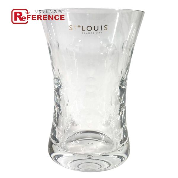 未使用 HERMES エルメス バブル ハイボールグラス グラス コップ カップ 食器 サンルイ STLOUIS グラス クリア ユニセックス【中古】