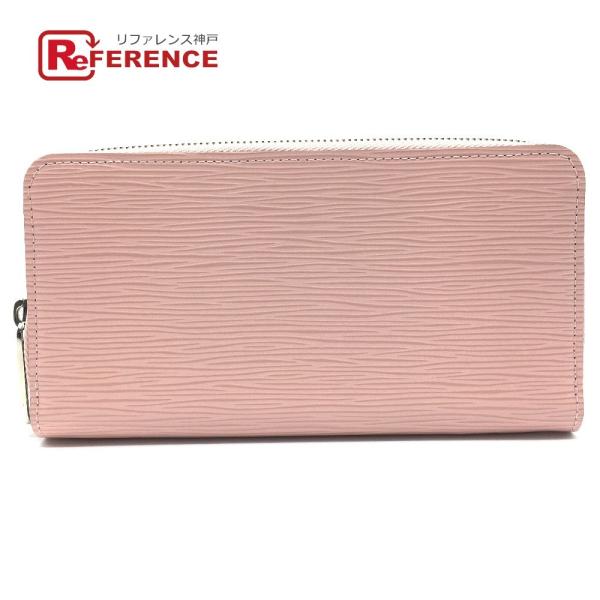 LOUIS VUITTON（ルイ・ヴィトン） 美品 M61863 エピ ジッピー