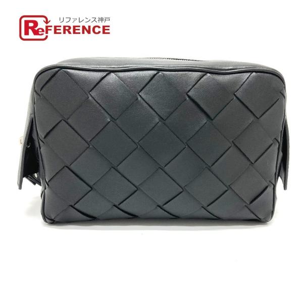 美品 BOTTEGA VENETA ボッテガヴェネタ マキシ イントレチャート